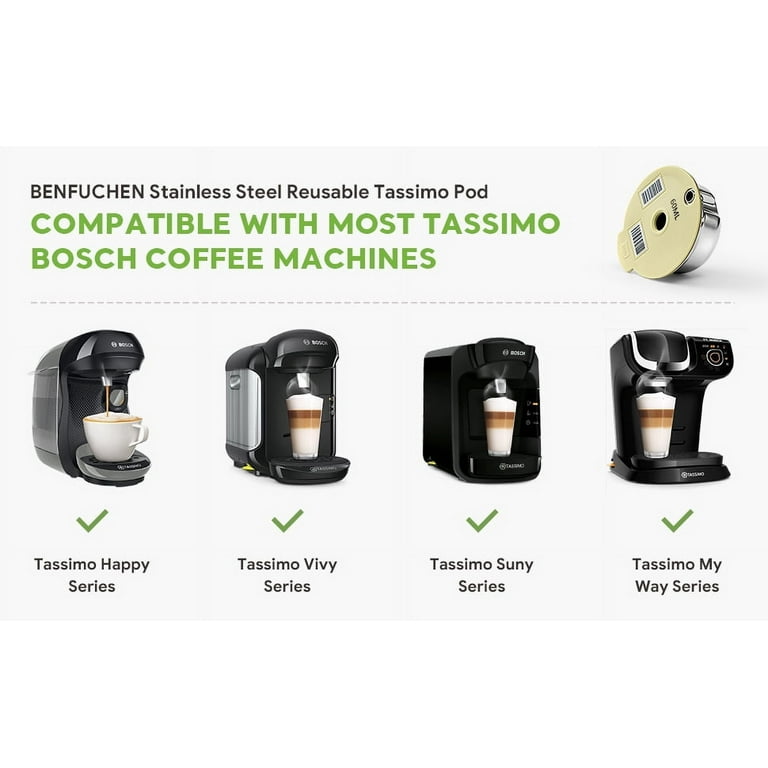 tassimo suny krups tassimo