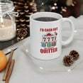 thumbnail image 4 of Coffee Ceramic Mug 11oz Hoeing Ain't Easy Women Men Funny Meme Mug Funny Mug Sarcastic Gift Plant Mug Plant Lover Cup Gardening Joke Funny Gifts For Him Gardening Gift Adult Humor Mug Funny Gifts, 4 of 9
