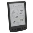 thumbnail image 1 of E Book Reader,6 Inch Ink Screen EPaper Reader,Portable Electronic Book Reader with Protective Case, 1 of 7