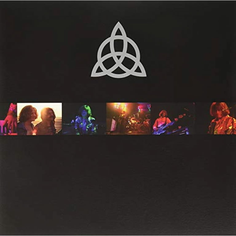 Led Zeppelin - Song Remains The Same - Music & Performance - CD