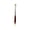 Red, variant on Fish Hook Remover Tool, Fishing Hook Quick Removal Descending Device, Fishing Gear Security Equipment Kits for Adult, Hook Extractor Accessories Detacher Tools with 1 Storage Tube (Black)