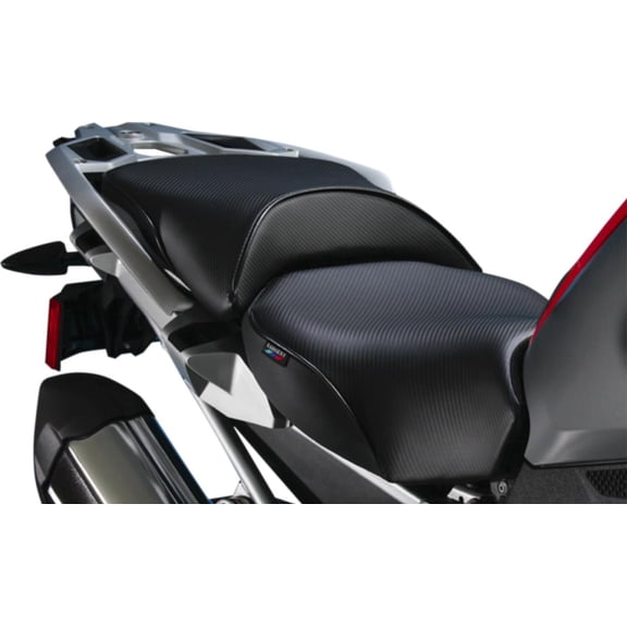 Sargent WS-620-19 World Sport Performance Seat with Black Accent - Standard