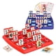 thumbnail image 1 of u200bu200bBible "Who Am I?" Board Game - Guess the Bible Character Christian Family Game with Question Cards for Kids & Adultsu200bu200b, 1 of 5