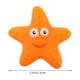 thumbnail image 2 of FELTECHELECTR 5 juguetes de baño para baby shower con luces intermitentes., 2 of 6