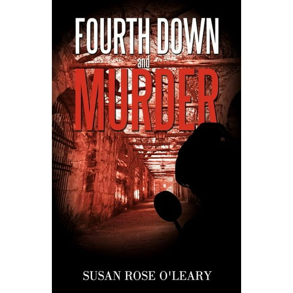 Fourth Down and Murder