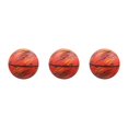 thumbnail image 3 of Transemion Bonne Sensation de Main Imperméable Basketball pour Jeux Extérieurs -Rouge Proof - Taille 7 3Ensemble, 3 of 6
