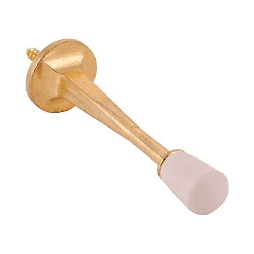 Hardware Express Anvil Mark Baseboard Stop (Set of 10)