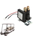 thumbnail image 1 of High Current Car Battery Disconnect Switch Remote Control Master Power Kill Disconnector for Large Vehicles, 1 of 7