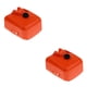 thumbnail image 3 of Carburador Toystoory para motores Tecumseh 640278A LEV115 LEV120 50-661 2piezas tipo 3, 3 of 6
