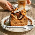 thumbnail image 3 of TACILIP 304 Stainless Steel Dessert Spoon and Mixing Spoon Personalized Giraffe Cake and Ice Cream Spoon Heavy-Duty Coffee Spoon, Kitchen Gadgets, 3 of 6