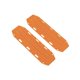 thumbnail image 4 of Rampa de arena antideslizante para coches RC, kit de simulación de vehículos RC. Naranja, 4 of 9
