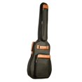 thumbnail image 1 of Wosthever Electric Bass Bag Waterproof Double Shoulder Padding Durable ,8mm Straps Almacenamiento y organización del hogar, 1 of 1