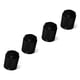 thumbnail image 2 of Sonducket 4 Pieces Portable Universal Plastic Dustproof Accessories Part Caps Vehicle Repair Tire Cap Replacing Valve Type3, 2 of 6