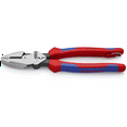 thumbnail image 2 of KNIPEX Lineman's Pliers, New Eng Puller/Crimper, 2 of 3