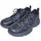 thumbnail image 5 of New Balance Mens 608 MX608AB Black Casual Shoes Sneakers Size 8.5 4E, 5 of 6