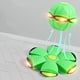 thumbnail image 5 of Juguete de bola emergente, bola de platillo volador, bola de descompresión creativa mágica, juguete para mascotas, bolas de disco de tiro plano volador, juguete de diseño exquisito, 5 of 8