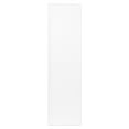 thumbnail image 3 of (3 pack) Mainstays Over-The-Door Rectangular Mirror 14.25IN X 50.25IN, White, 3 of 6