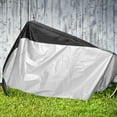 thumbnail image 4 of Shisuyan Full Coverage Design Bike Cover Multi 170X85X60CM 190T Polyester Taffeta 1Pcs, 4 of 8