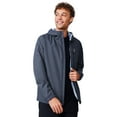 thumbnail image 2 of Free Country Men's Agile II Windshear Jacket Coal S, 2 of 8