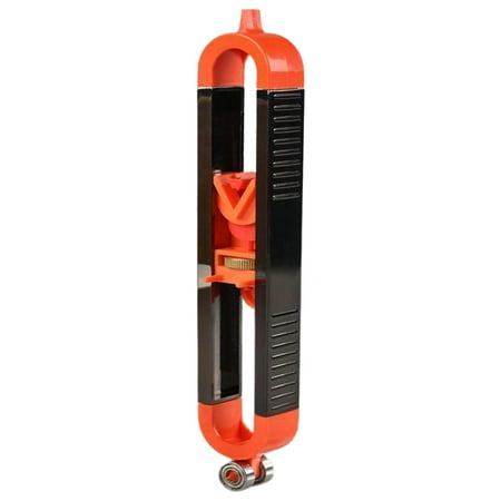 

MEGAWHEELS Con tour Gauge Profile Tool Con tour Gauge Shape Duplicator Precise Tool To Copy Irregular Shapes and Angles multifunctional Prof