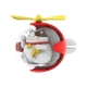 thumbnail image 3 of Ambientador de coche Flying Ball | Clip de ventilación para coche de aromaterapia | Diseño único de bola voladora | Aroma duradero | Fácil instalación | Adorno decorativo de salida de coche, 3 of 6