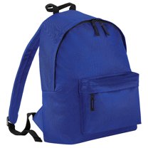 Bagbase Fashion Backpack / Rucksack (18 Liters) (Pack of 2)