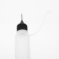 thumbnail image 2 of Glue Precision Bottle Needle Tip Paper Dispensing Empty Bottles Fine Plastic 10 Pcs, 2 of 6