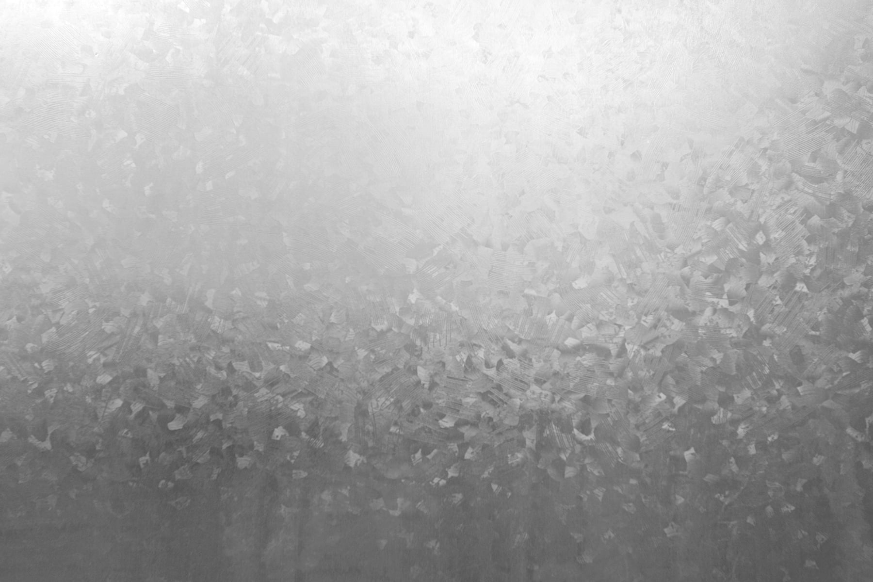 Fablon Frost Static Cling Window Film Set of 2