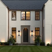 19.5 Outdoor Wall Sconce
