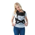 Infantino Sash Mei Tai Baby Carrier