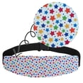 thumbnail image 2 of 2 Bandas Soporte Para Cabeza Asiento De Seguridad Para Niños, 2 of 7