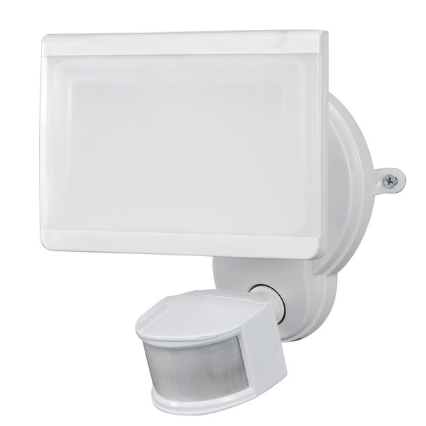 Honeywell Led Motion Sensor Security, Are Led Security Lights Any Good