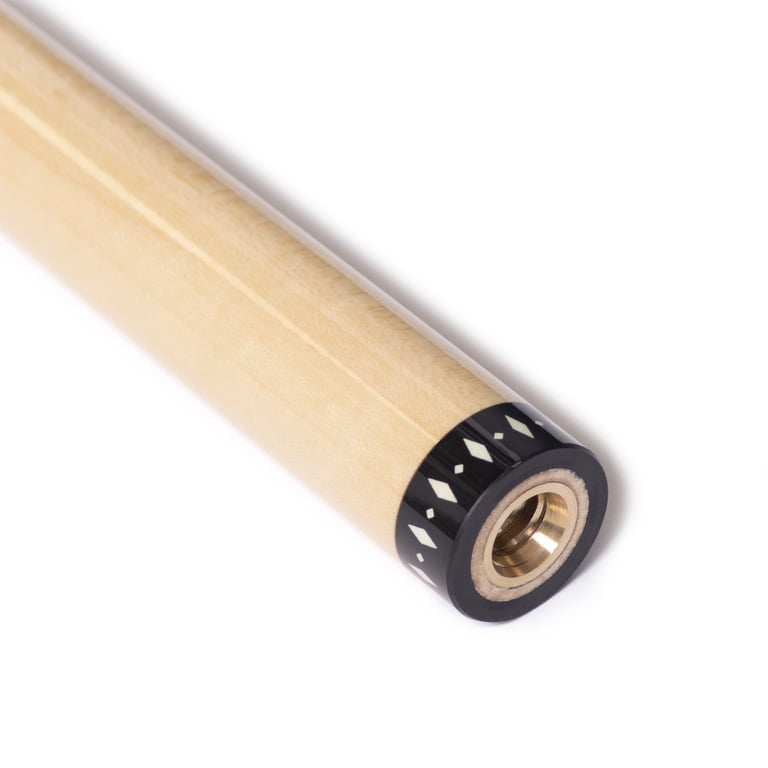 McDermott Maple Shaft for McDermott Lucky L6, L7, L8, L9, L71 Pool