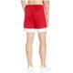 thumbnail image 4 of Pantalones cortos de fútbol adidas Tastigo 19 para hombre Power Rojo/Blanco, 4 of 4