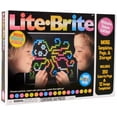 thumbnail image 2 of LITE Brite Juego de bonificación de luz de pantalla mágica brillante Lite Brite Lite Brite, 2 of 2