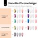 thumbnail image 3 of Juego de polvos de uñas Beetles Unicorn Mirror Chrome, 24 unidades, 3 of 7