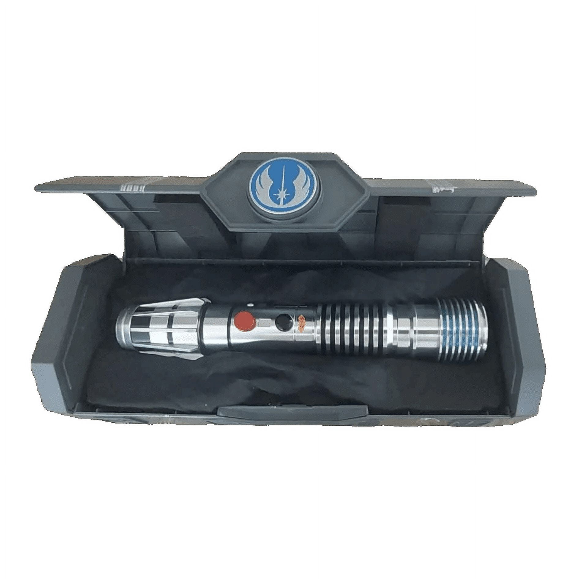 Star Wars Black Series Darth Vader Force FX Elite Lightsaber Star Wars Black Series Darth Vader Force FX Elite Lightsaber