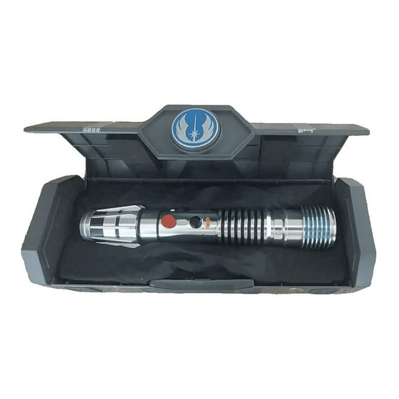 Galaxys Edge Star Wars Legacy Lightsaber Plo Koon
