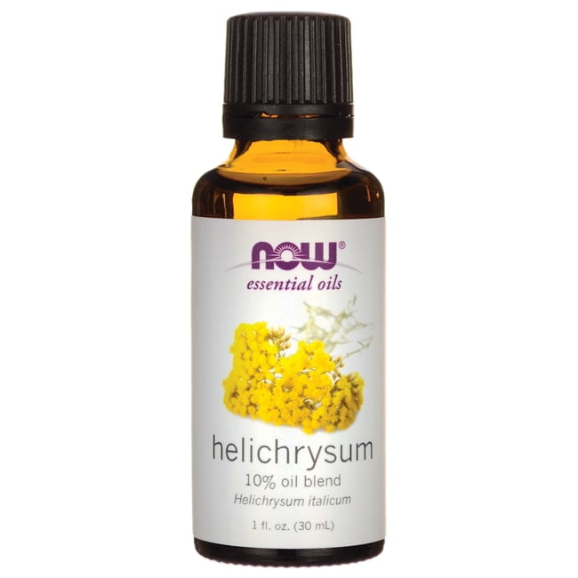 NOW Foods Helichrysum 1 fl oz Liq