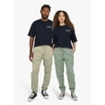 thumbnail image 5 of Dogg Supply by Snoop Dogg All-Gender Pull-On Cargo Joggers Pants, Men's Sizes XS-5XL, 5 of 8