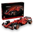 thumbnail image 1 of Set LEGO Technic Coche Ferrari SF-24 F1 1361 Piezas, 1 of 4