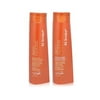 Joico Smooth Cure Sulfate Free Shampoo and Conditioner 10.1 oz 1 set
