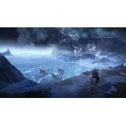 The Witcher 3 Wild Hunt (XBOX ONE)