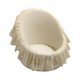 thumbnail image 2 of Mini asiento de sofá para , accesorios para fotos de bebé, silla pequeña, sofá para fotografía de bebé, sofá para niño y niña, Baby Shower para Estilo I, 2 of 9