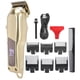 thumbnail image 3 of Cortapelos, VGR Cortapelos eléctricos digitales Cortapelos para hombres Cortador de pelo para hombres Innovación moderna, 3 of 8