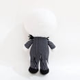 thumbnail image 5 of Pesadilla antes de Navidad, Jack Skellington, muñeco de peluche de 20 cm, calavera de Jake, peluches suaves para niños, regalos para niños, 5 of 5