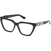 Eyeglasses Guess GU 2985 001 Shiny Black /