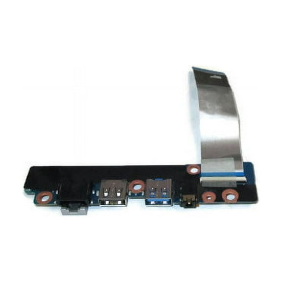 New Genuine Motile M141 M142 USB Audio Board with Cable PF4WN2F