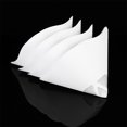 thumbnail image 3 of WEUVEB Disposable Paper Filament Filters Compatible with SLA 3D Printer Accessory Simple Design, 3 of 8