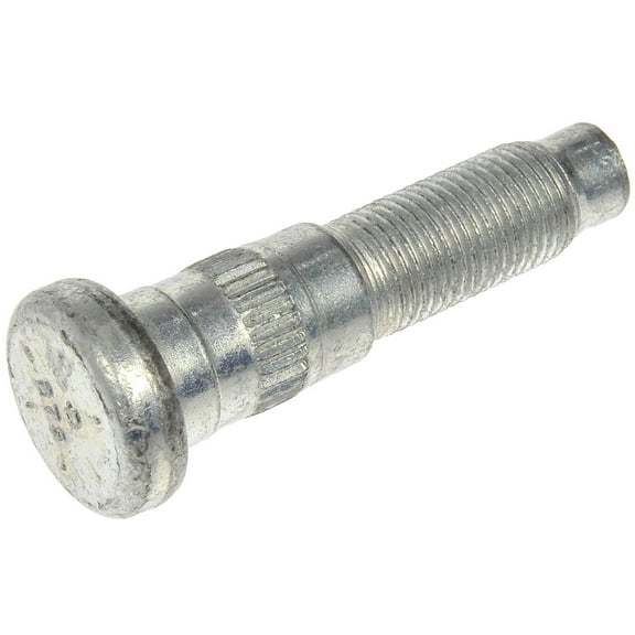 Dorman 610-279 Wheel Lug Stud for Specific Ford Models (Pack of 10)